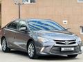 Toyota Camry 2015 года за 10 650 000 тг. в Астана – фото 10