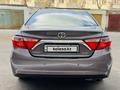 Toyota Camry 2015 года за 10 650 000 тг. в Астана – фото 13