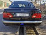 Mercedes-Benz E 280 1998 года за 3 500 000 тг. в Шымкент – фото 3