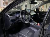 Toyota RAV4 2022 годаүшін21 000 000 тг. в Караганда – фото 4