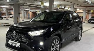 Toyota RAV4 2022 года за 20 500 000 тг. в Караганда
