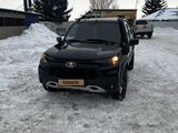 ВАЗ (Lada) Niva Travel 2021 годаүшін7 700 000 тг. в Усть-Каменогорск – фото 2