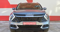 Kia Sportage 2022 годаүшін15 500 000 тг. в Астана