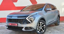 Kia Sportage 2022 года за 15 500 000 тг. в Астана – фото 3