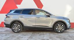 Kia Sportage 2022 года за 15 500 000 тг. в Астана – фото 4