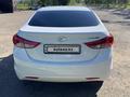 Hyundai Elantra 2011 года за 5 500 000 тг. в Алматы – фото 4