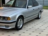 BMW 525 1993 годаүшін2 650 000 тг. в Тараз – фото 2
