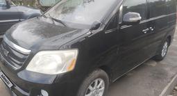 Toyota Noah 2004 года за 4 000 000 тг. в Алматы – фото 3