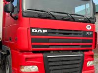 DAF  XF 105 2009 годаүшін23 500 000 тг. в Шымкент