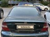 Hyundai Sonata 1998 года за 650 000 тг. в Алматы – фото 3