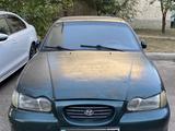 Hyundai Sonata 1998 года за 650 000 тг. в Алматы