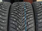 Ikon (Nokian) Character Ice 8 265/60 R18үшін74 000 тг. в Усть-Каменогорск