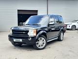 Land Rover Discovery 2007 годаfor10 500 000 тг. в Караганда – фото 3