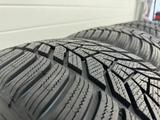 Hankook Winter I'Cept Evo 3 X W330A 265/45 R21 108Wүшін200 000 тг. в Павлодар – фото 4