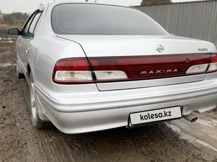 Nissan Maxima 1999 года за 3 000 000 тг. в Экибастуз – фото 2
