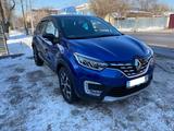 Renault Kaptur 2020 годаүшін7 000 000 тг. в Шымкент – фото 3