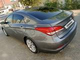 Hyundai i40 2013 годаүшін3 300 000 тг. в Уральск – фото 5