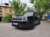Hyundai Santa Fe 2025 годаүшін20 000 000 тг. в Алматы