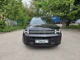 Hyundai Santa Fe 2025 годаүшін20 000 000 тг. в Алматы – фото 3