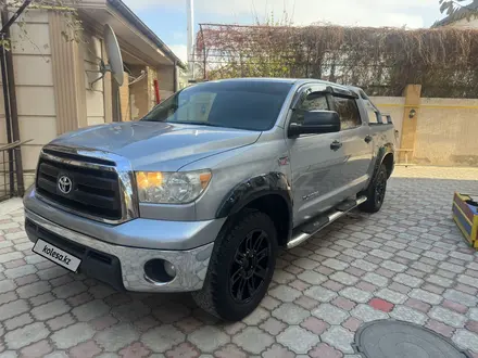 Toyota Tundra 2011 года за 20 000 000 тг. в Актау