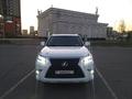 Lexus GX 460 2012 года за 16 500 000 тг. в Астана – фото 2