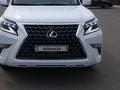 Lexus GX 460 2012 года за 16 500 000 тг. в Астана