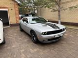 Dodge Challenger 2023 года за 24 000 000 тг. в Астана – фото 2