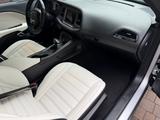 Dodge Challenger 2023 года за 24 000 000 тг. в Астана – фото 5
