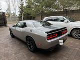 Dodge Challenger 2023 года за 24 000 000 тг. в Астана – фото 4