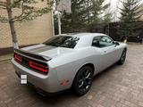 Dodge Challenger 2023 года за 24 000 000 тг. в Астана – фото 3