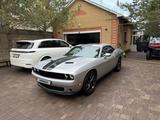 Dodge Challenger 2023 года за 24 000 000 тг. в Астана