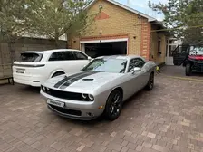 Dodge Challenger, 2023