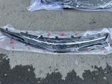 Нижняя правая накладка на передний бампер новый оригинал за 22 000 тг. в Алматы