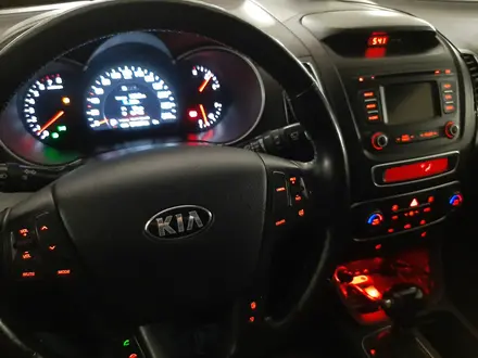 Kia Sorento 2013 года за 9 700 000 тг. в Астана – фото 11