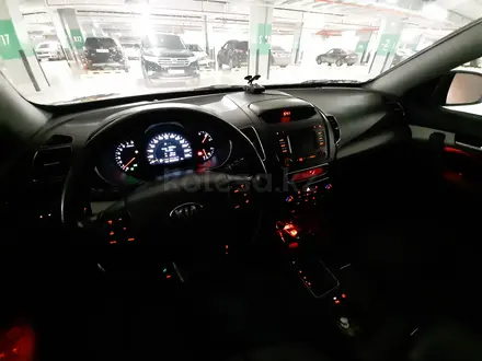 Kia Sorento 2013 года за 9 700 000 тг. в Астана – фото 12