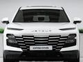 Бампер передний задний, с хромом, черный белый и др за 105 тг. в Алматы – фото 5