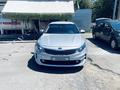 Kia K5 2017 годаүшін7 100 000 тг. в Алматы