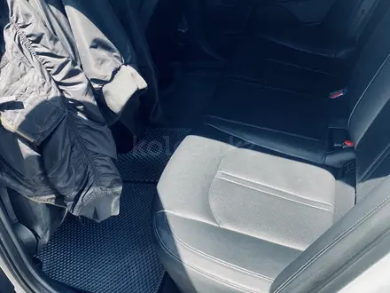 Kia K5 2017 года за 7 100 000 тг. в Алматы – фото 4