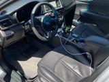 Kia K5 2017 года за 7 100 000 тг. в Алматы – фото 5