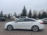 Hyundai Sonata 2012 года за 6 100 000 тг. в Астана