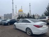 Hyundai Sonata 2012 года за 6 100 000 тг. в Астана – фото 4
