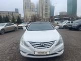 Hyundai Sonata 2012 года за 6 100 000 тг. в Астана – фото 5