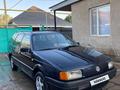 Volkswagen Passat 1993 годаfor1 200 000 тг. в Кордай – фото 4