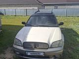 Subaru Legacy 1999 года за 1 500 000 тг. в Актобе