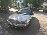 Subaru Legacy 1999 года за 1 500 000 тг. в Актобе – фото 2