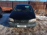 Toyota Sienna 1999 года за 4 200 000 тг. в Караганда