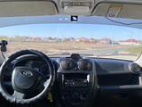 ВАЗ (Lada) Granta 2190 2012 годаүшін1 250 000 тг. в Атырау – фото 3