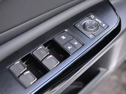 Lexus ES 250 Luxury 2.5 2024 года за 34 990 000 тг. в Шымкент – фото 17
