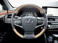 Lexus ES 250 Luxury 2.5 2024 года за 34 990 000 тг. в Шымкент – фото 13