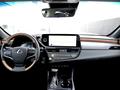 Lexus ES 250 Luxury 2.5 2024 года за 34 990 000 тг. в Шымкент – фото 8